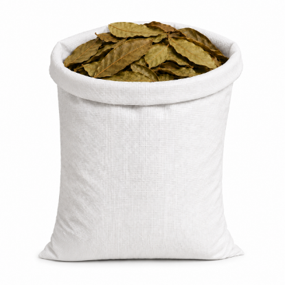 Imagen de Hoja de Guanábana Deshidratada a Granel – Bolsa de 1 kg