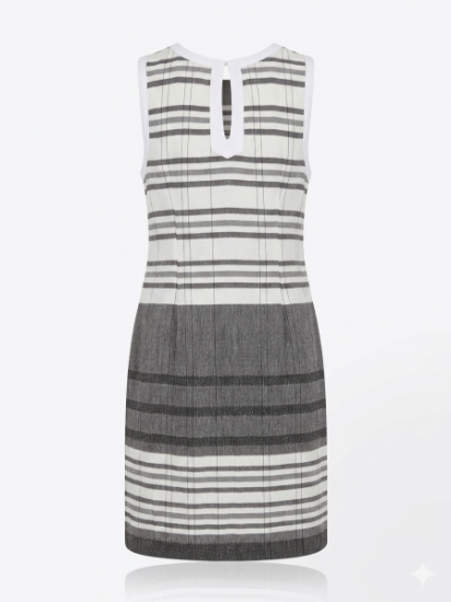 Imagen de Vestido bosque