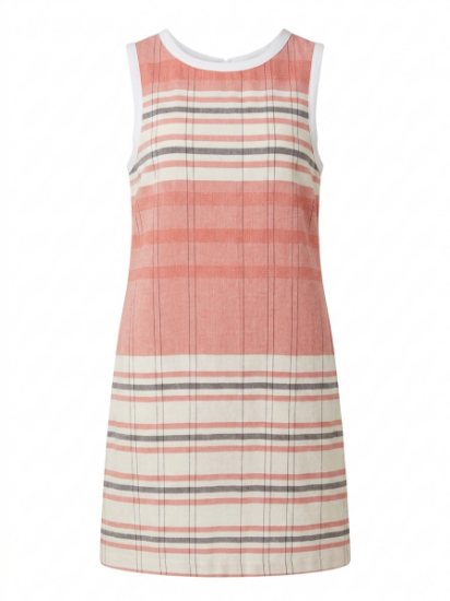 Imagen de Vestido bosque