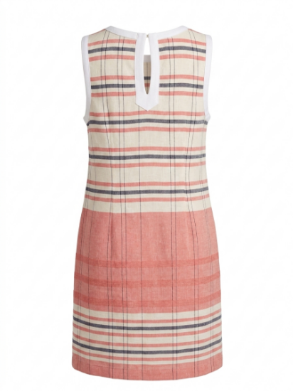 Imagen de Vestido bosque