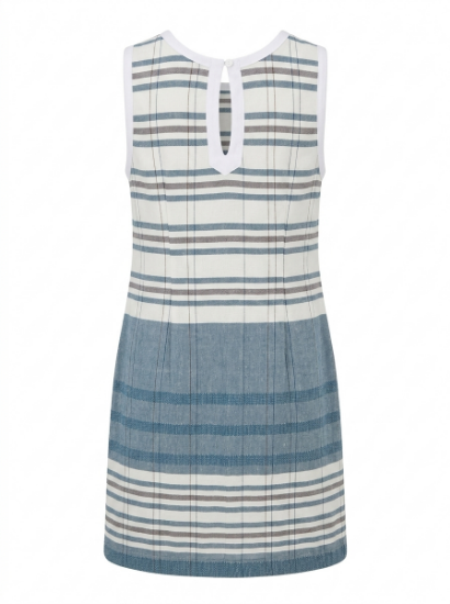 Imagen de Vestido bosque