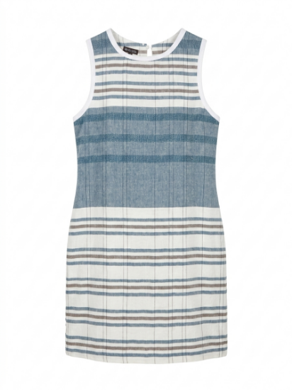 Imagen de Vestido bosque