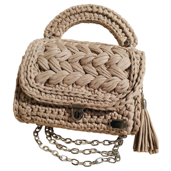 Imagen de Bolsa Almendra