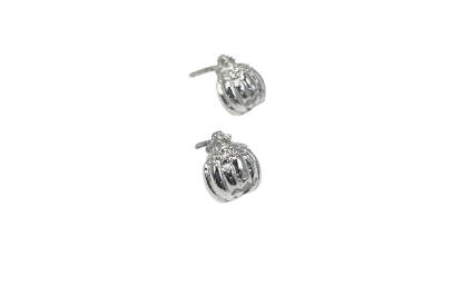 Imagen de Aretes calabaza