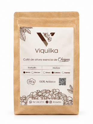 Imagen de Café de altura 500gr